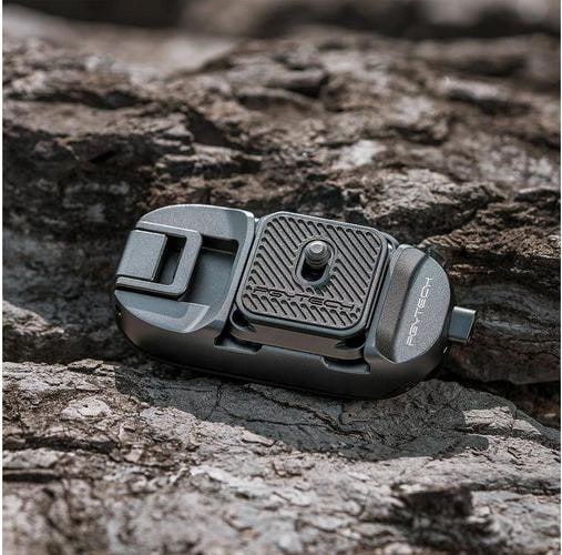 Actual product image Pgytech Adapter Beetle camera clip (Various)