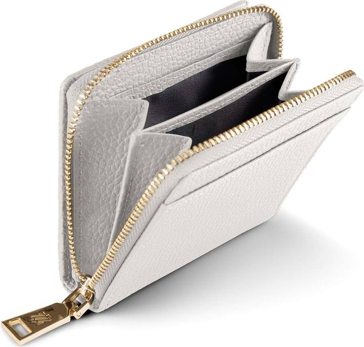 Image du produit Lazarotti Bologna Leather Porte-monnaie en cuir 10 cm