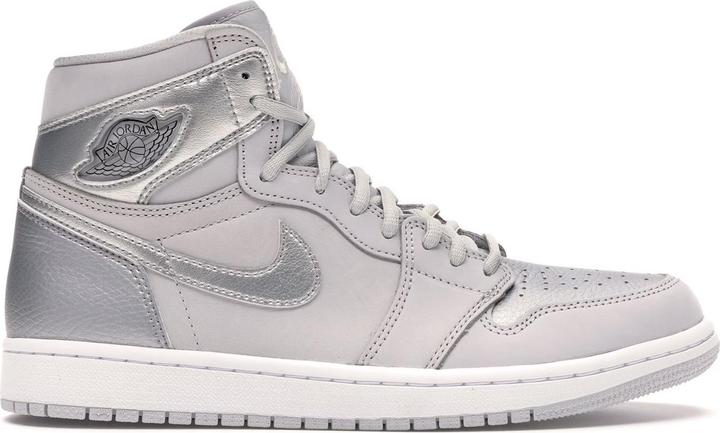 Image du produit Jordan 1 Retro High CO.JP Neutral Grey (2020) (42)