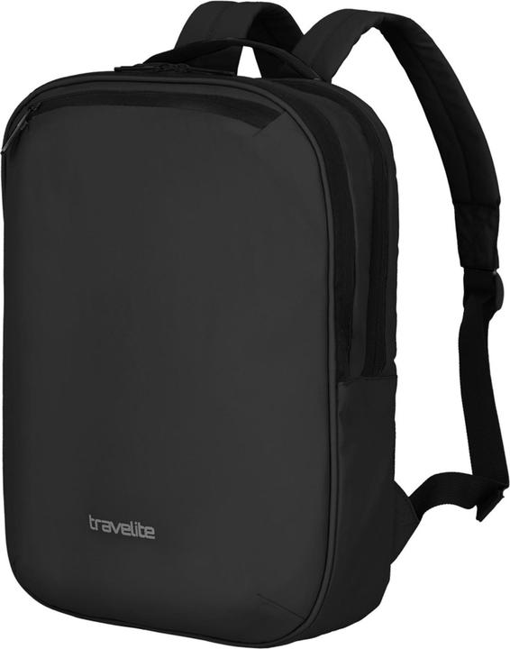 Image du produit Travelite Basics Sac à dos 40 cm pour ordinateur portable (12 l)