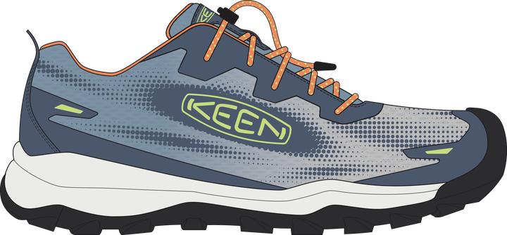 Produktbild Keen Y Wanduro Speed (34)