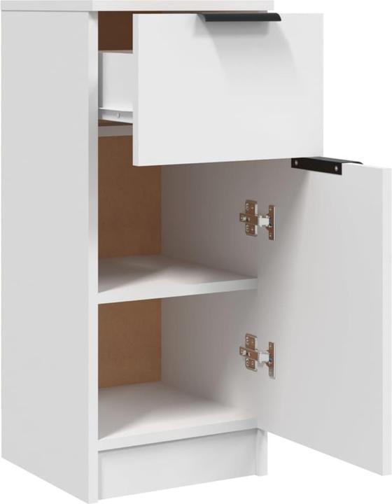 Image du produit vidaXL Sideboard (30 x 30 x 70 cm)