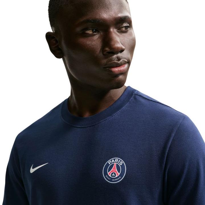 Produktbild Nike Koszulka PSG Club Essential Tee IM1664-410 (L)