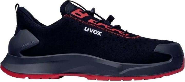 Image du produit Uvex 1 x-craft (44)