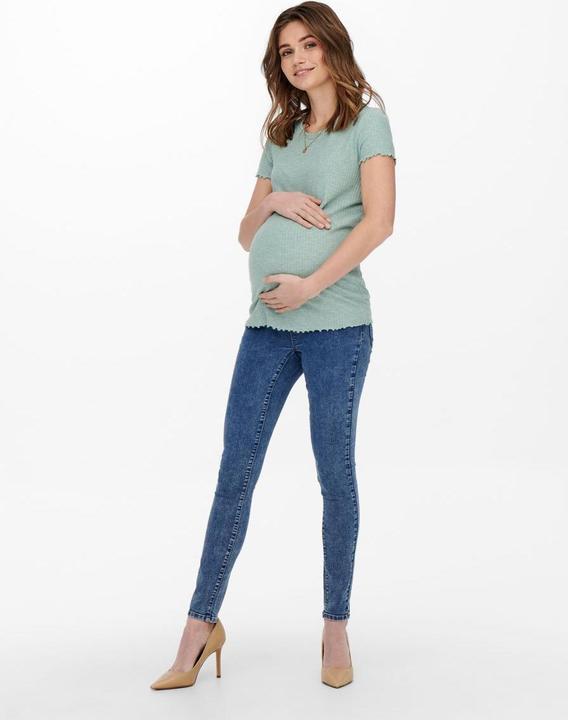 Immagine prodotto Only Maternity OLMRain Reg Skinny Jeggings (32)