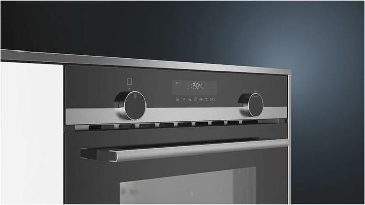Produktbild Siemens iQ500 CM585AGS1