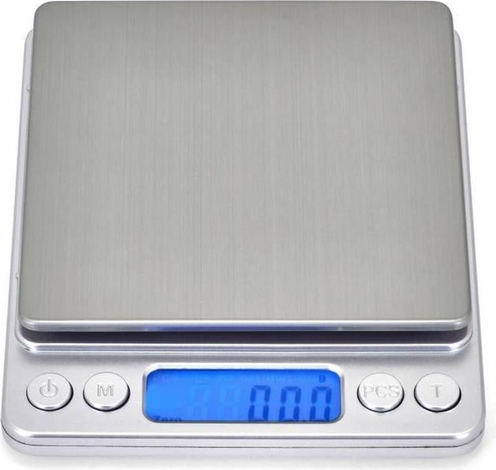 Productafbeelding Livoo Elektronische precisieweegschalen