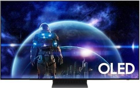Produktbild Samsung QE48S90DAEXZT Smart TV 48-Zoll 4K (48", S90D, OLED, 4K)