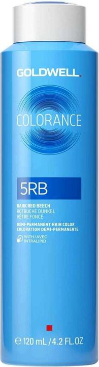 5RB Rotbuche Dunkel