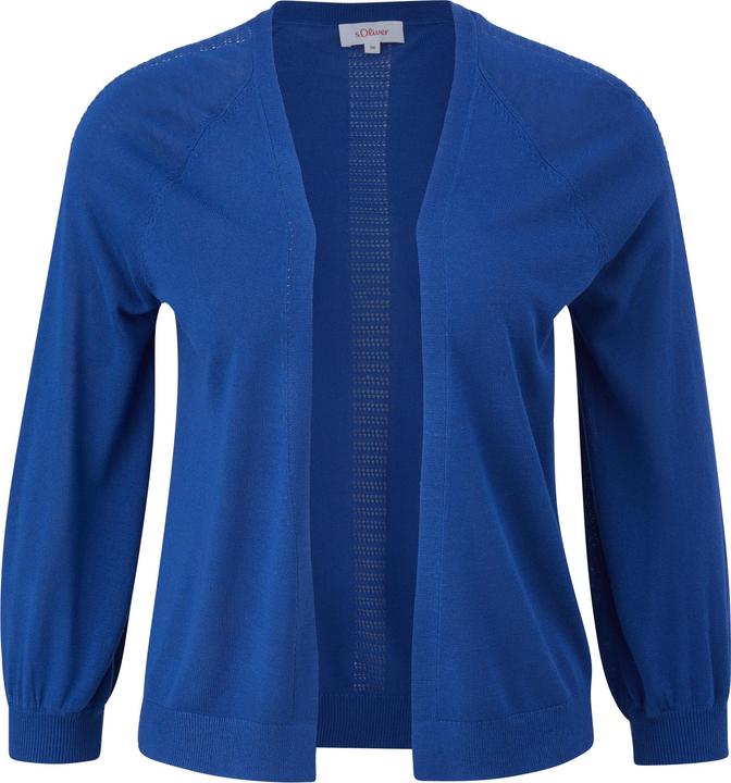Ozeanblau