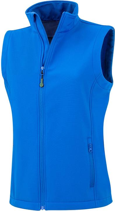 Produktbild Result Weste (L)