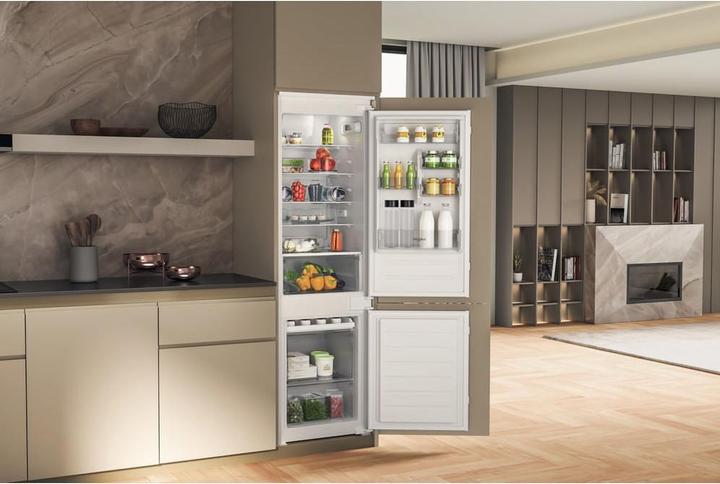 Immagine prodotto Whirlpool WHC18D011B1 (Da incasso, 268 l)