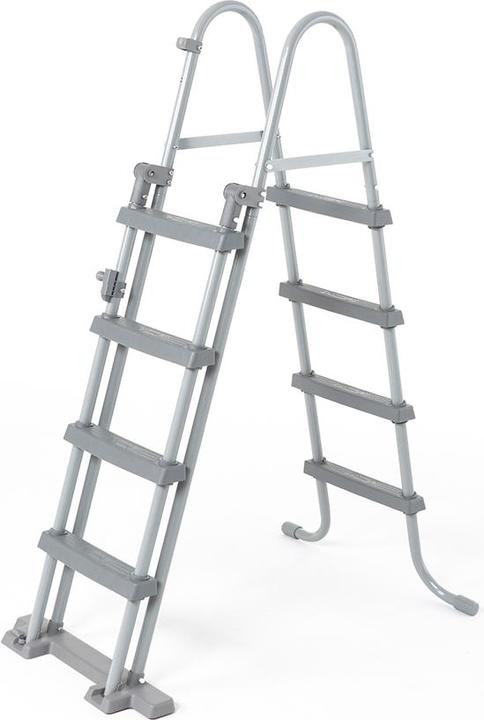 Immagine prodotto Bestway Potenza telaio in acciaio piscina (549 x 274 x 122 cm)