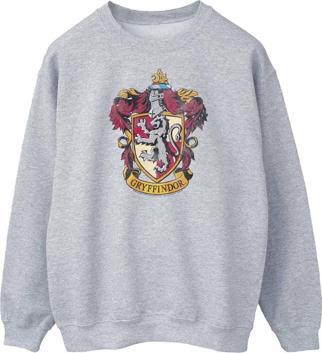 Actual product image Mens Gryffindor Sweatshirt (M)