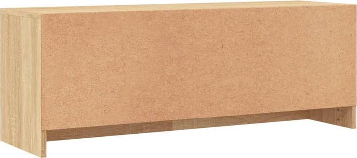 Produktbild vidaXL TV-Schrank (102 x 30 x 37.50 cm)