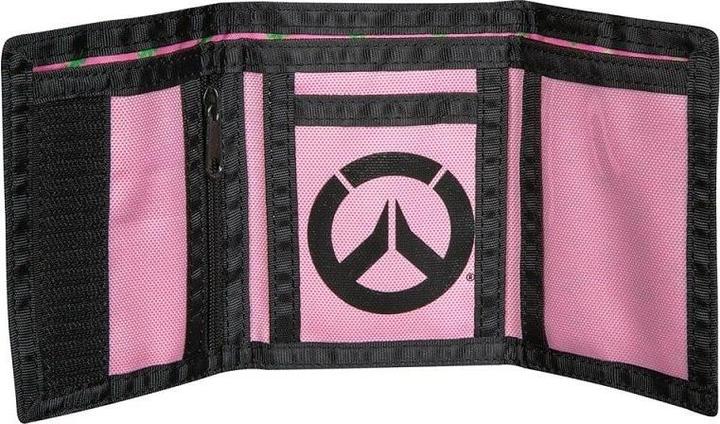 Actual product image JTI Overwatch, Wallet - Pachimari