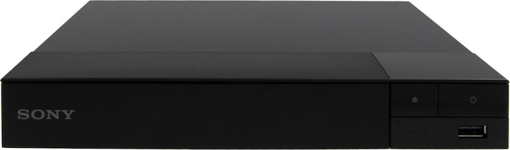 Sony Bdp-S1700 (Blu-ray Player)