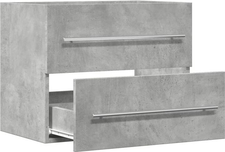 Produktbild vidaXL Badezimmerschrank (60 x 38.50 x 48 cm)