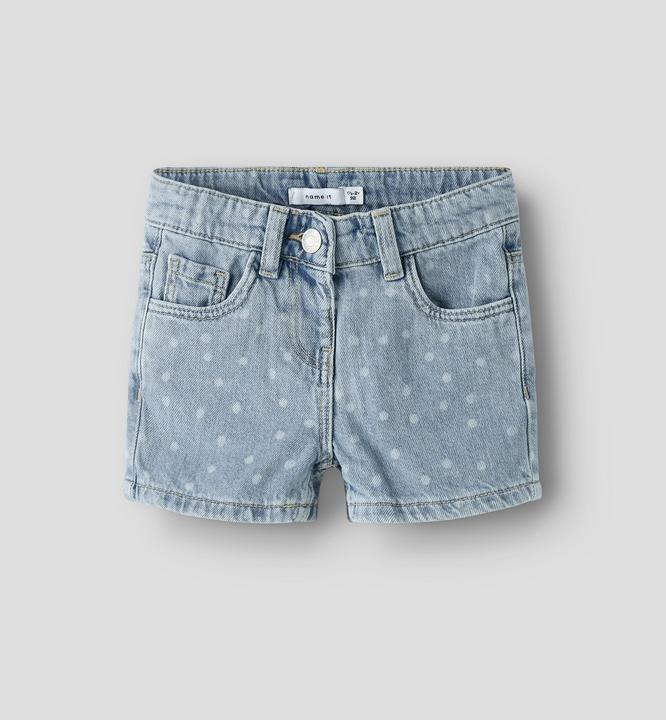 Image du produit Name it Denim Shorts (104)