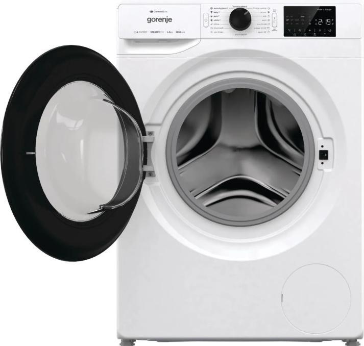 Produktbild Gorenje WPNEI82A1SWIFI (8 kg, Links)