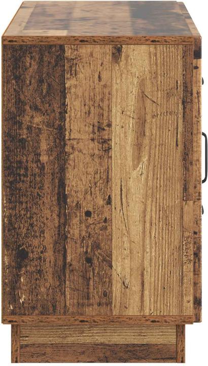 Produktbild vidaXL Sideboard (34.50 x 89 x 57 cm)