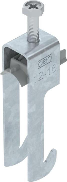 Actual product image OBO Bettermann OBO U-clamp