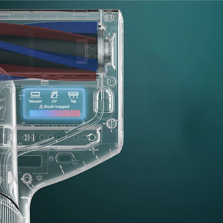 Actual product image Jimmy BX7 Pro