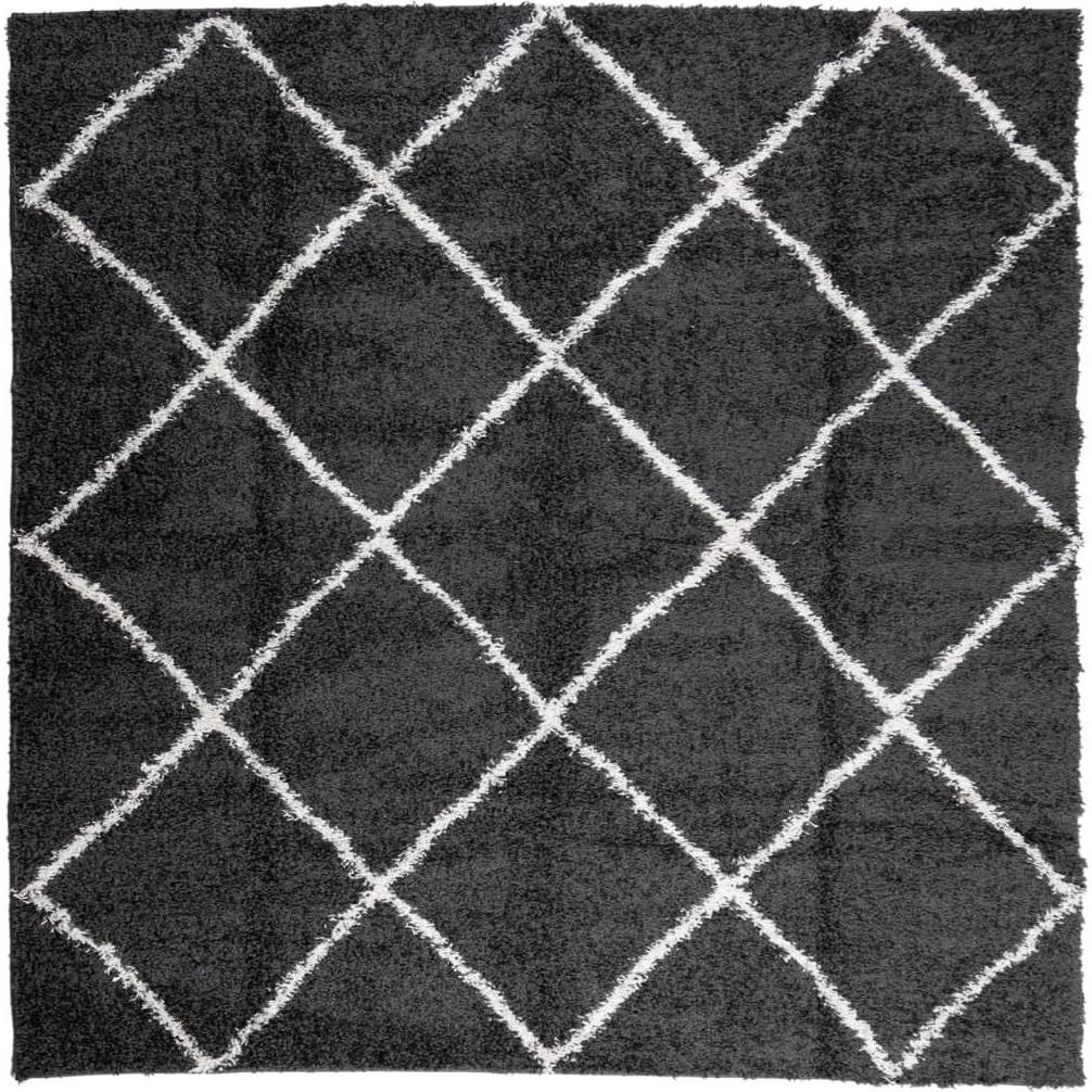 VidaXL, Teppich, Rasia (240 x 240 cm)