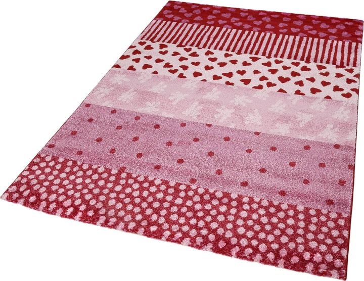 Actual product image Sigikid Carpet Canon (80 x 150 cm)