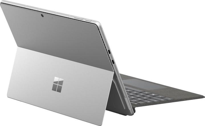 Actual product image Microsoft Surface Pro 10 for Business – 5G (13", 256 GB, 16 GB, Without keyboard layout, Intel Core Ultra 5 135U)