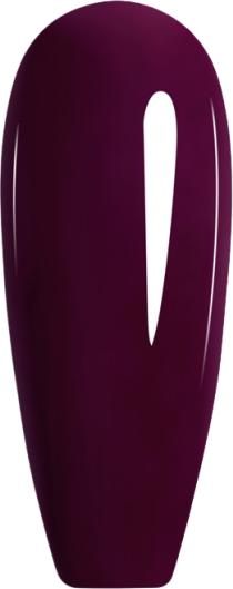 Immagine prodotto Canni Vernice gel 9098 UV/LED (Melanzana scura, Vernice UV gel)