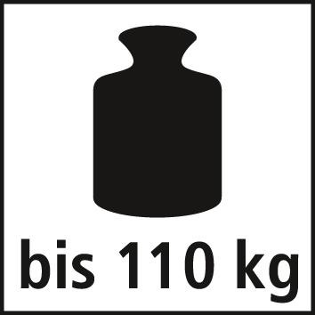 Produktbild Topstar Brodrehstuhl "Net Pro 100", schwarz/schwarz