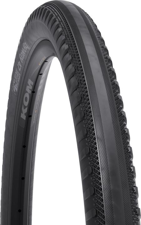 Wtb Byway (28 x 1.90, 40-622)
