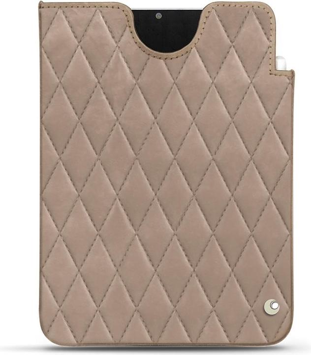 Taupe vintage - Couture ( Pantone #591d16 )