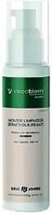 Actual product image Reig Jofre Vincobiosis Acne Cleansing Mousse (Cleansing Foam, 150 ml)