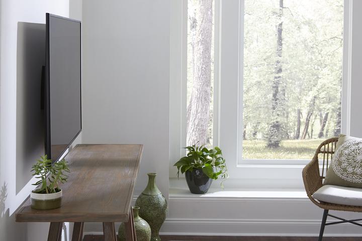 Immagine prodotto Sanus FMF319 - monteringssaet - full-mo (Muro, 24.90 kg, 32" - 55")