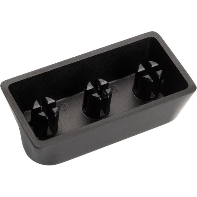 Thumbnail - Zomoplus Aluminium Keycap Gamepad II, Maus + Tastatur Zubehör, Schwarz