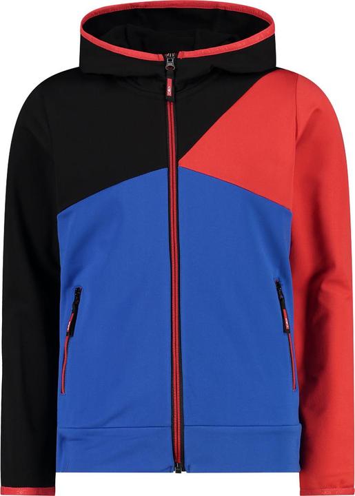 Produktbild CMP Campagnolo Wanderjacke Kind (140)