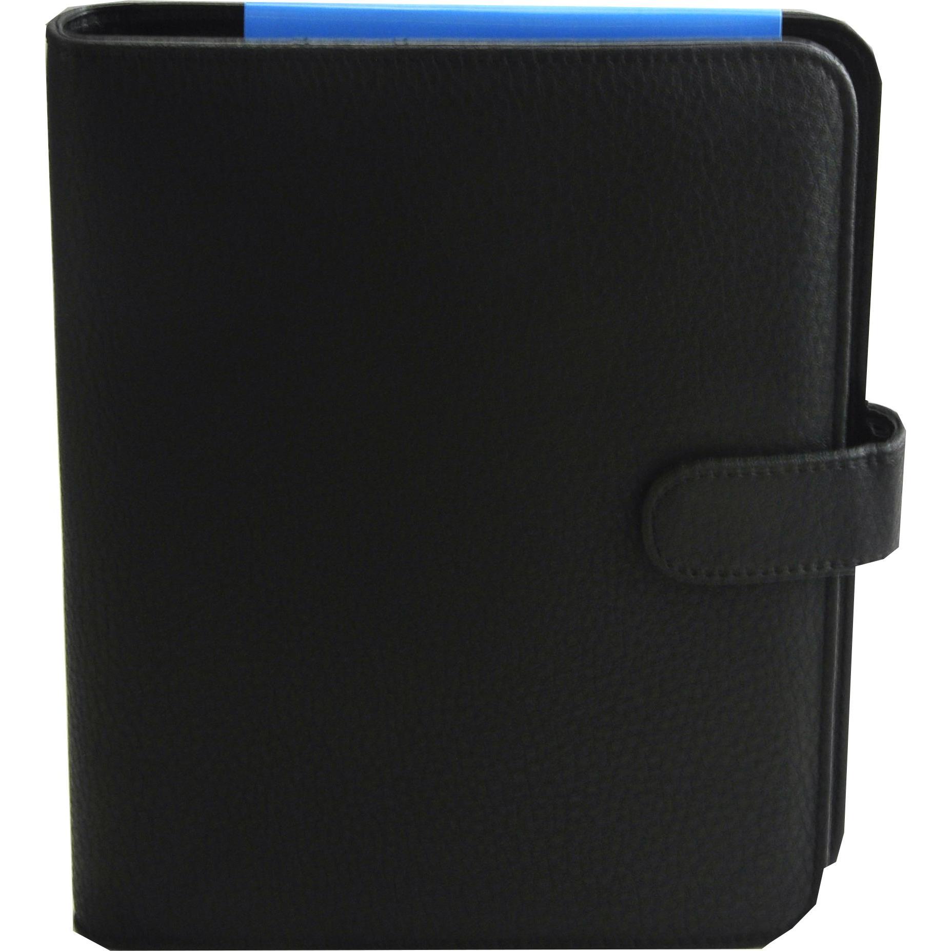 BSB-Obpacher, Agenda, Ringplaner Manager ca. A5 schwarz (A5)