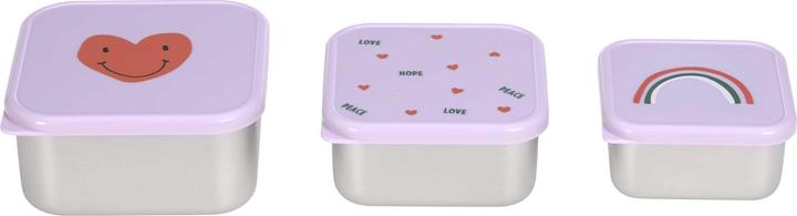 Actual product image Lässig Happy Rascals, Heart