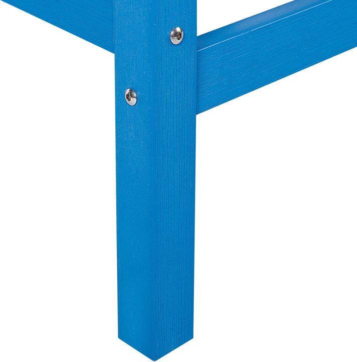 Produktbild Beliani Adirondack (59 x 60 x 103 cm)