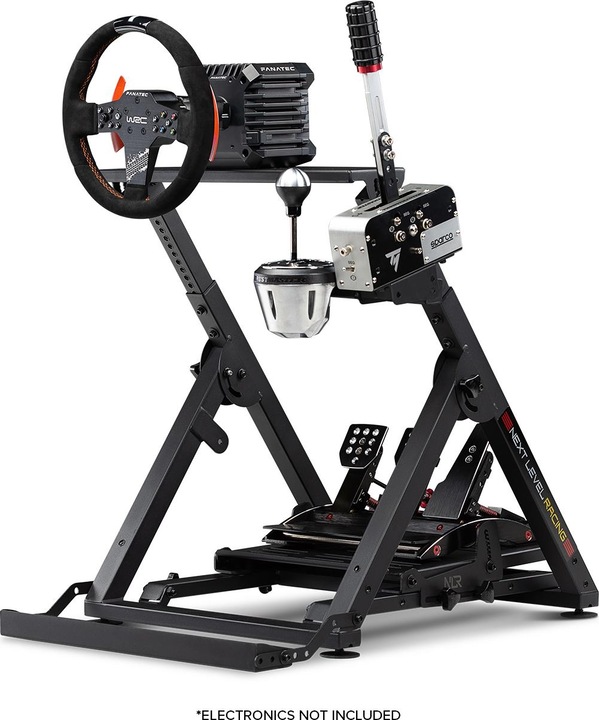 Produktbild Next Level Racing Wheel Stand 2.0