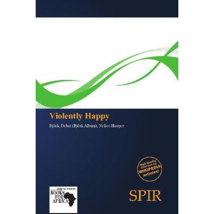 Violently Happy, Fachbücher