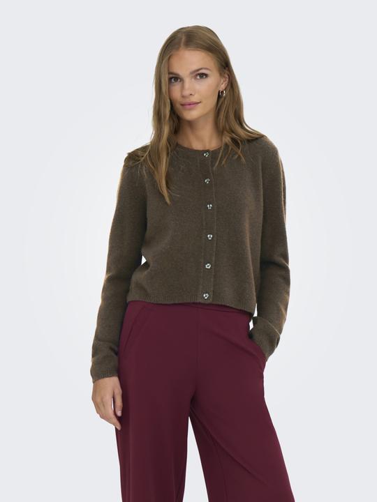 Produktbild JdY Jdychloe Life L/S Cardigan Knt Noos (XL)