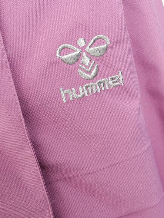 Actual product image hummel Hmlkoja Tex Jacket (98)