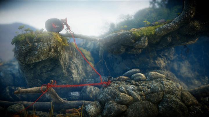 Immagine prodotto EA Games Pacchetto Unravel Yarny (PS4, EN)