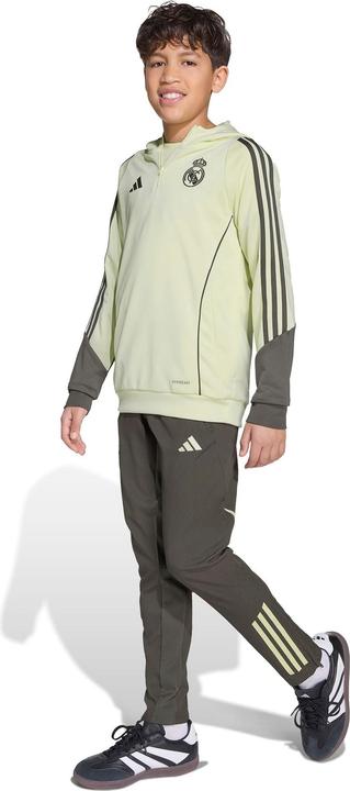 Produktbild Adidas Junior Real Madrid Hoodie (164)