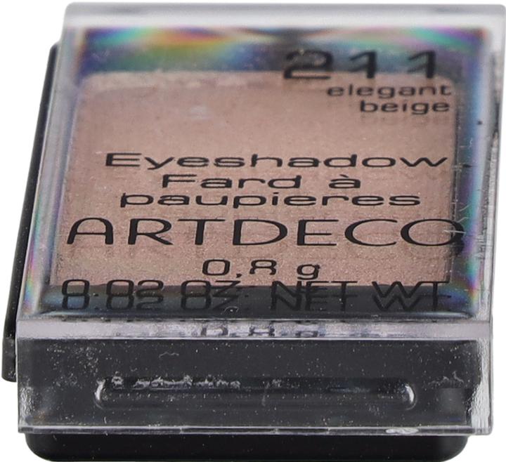Produktbild Artdeco Duochrome (211 Elegant Beige)