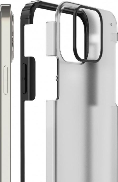 Actual product image Screenguard Apple iPhone 12 Pro Max Anti-Impact Case with 2m Drop Protection (Apple iPhone 12 Pro Max)