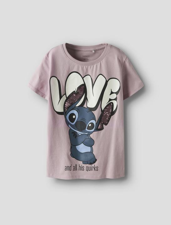 Produktbild Name it Stitch T-Shirt (134, 140)